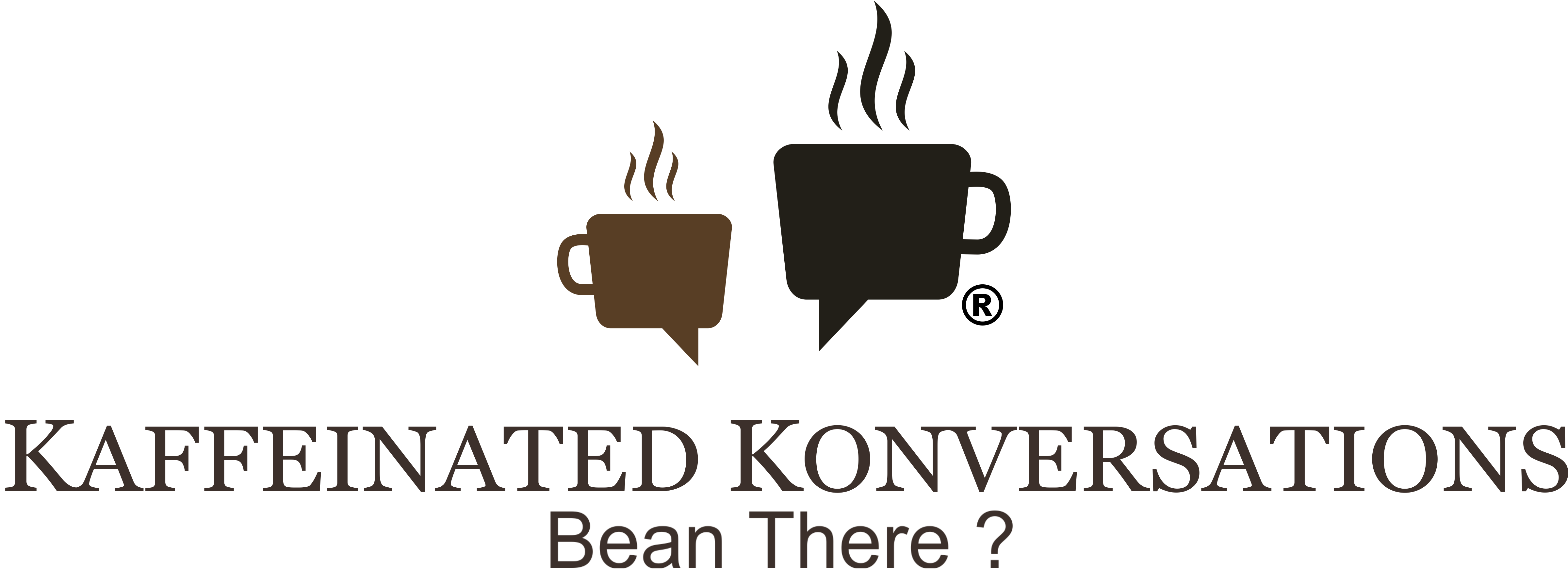 Kaffeinated Konversations
