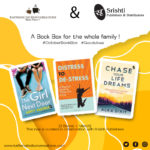 October book box