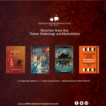 December Book Box general