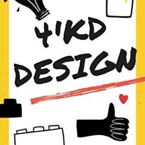 4'kd Design by Kavita Jhala