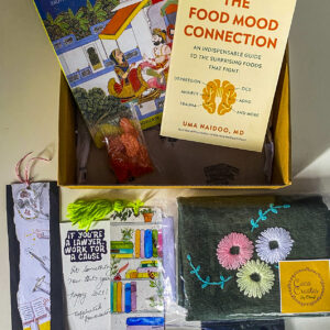 January Book Box