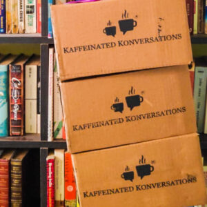The Kaffeinated Konversations