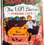 The Gopi Diaries