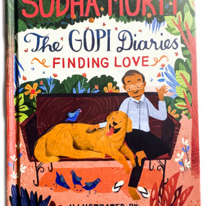 The Gopi Diaries