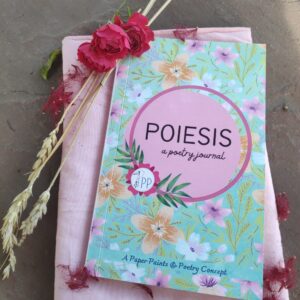 Poetry Journal