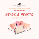 August Book Box