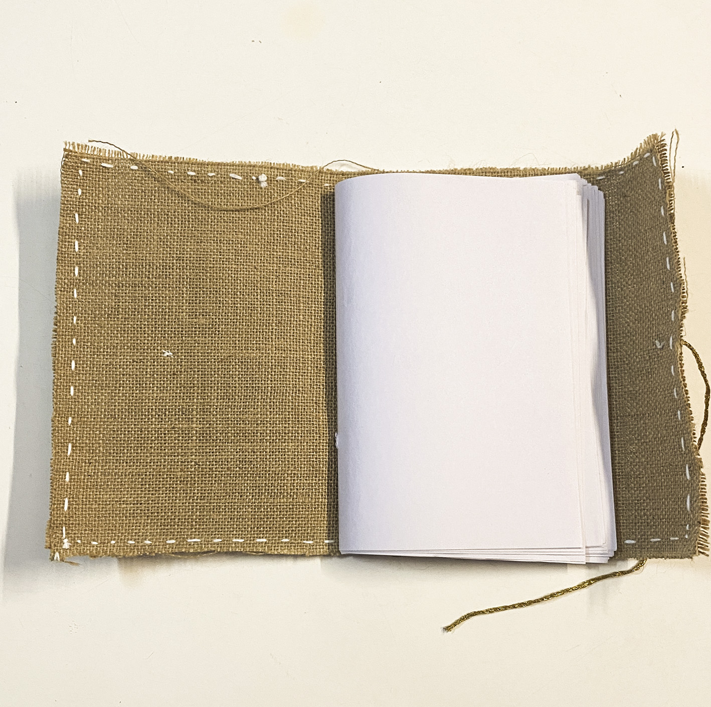 Handmade Journal 2