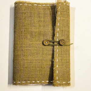 Handmade Journal