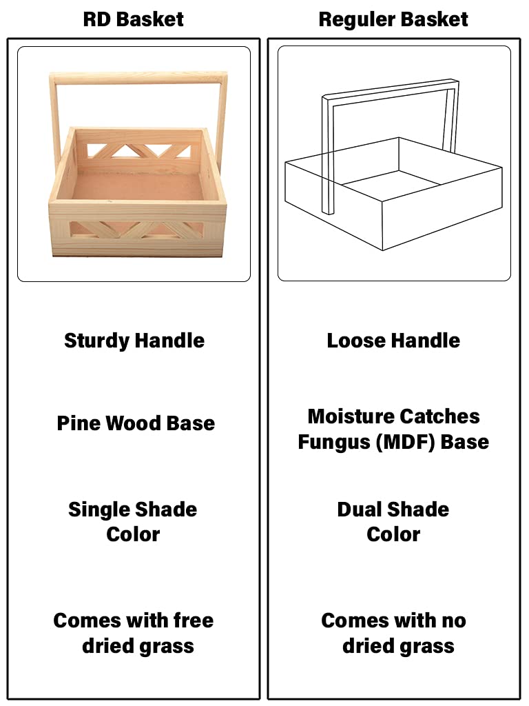 Wooden Basket2