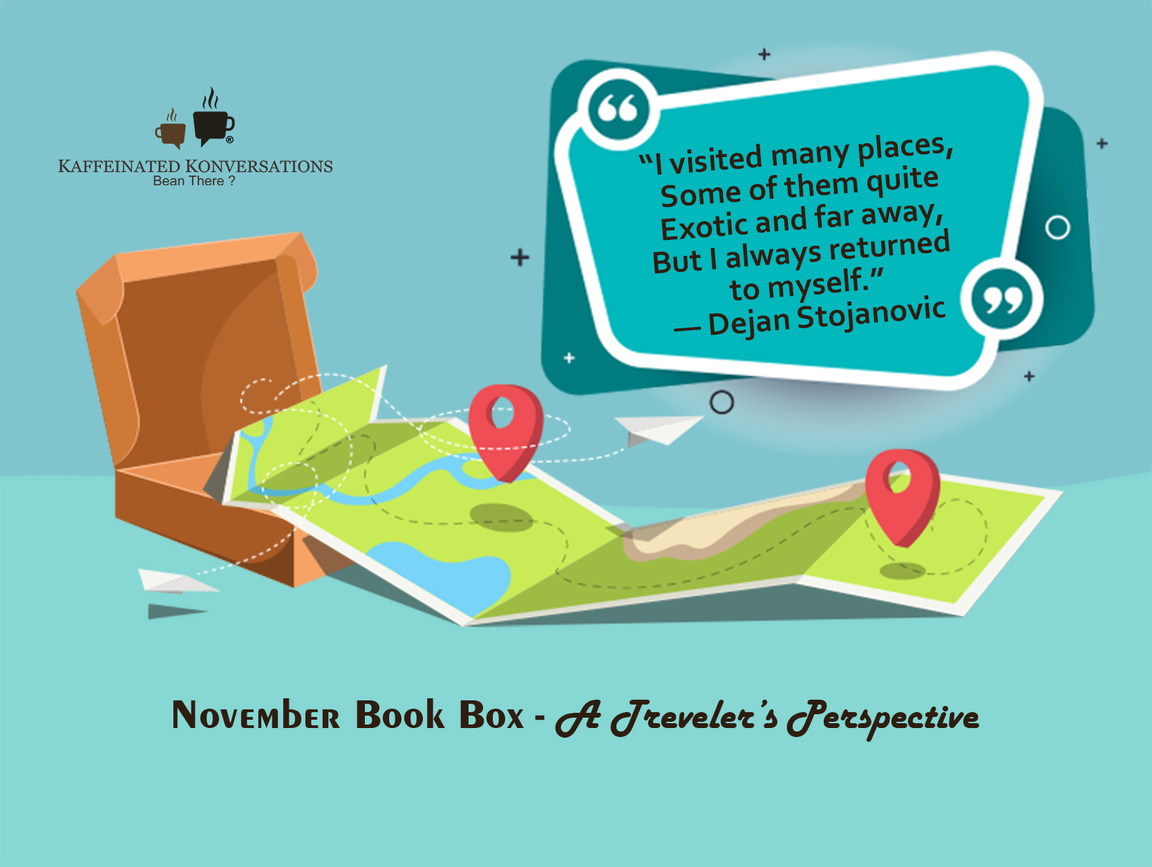 Novmeber book box 2021