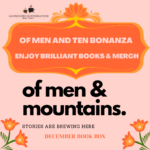 Of Men and Mountains