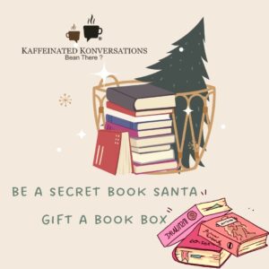 Economy Book Box