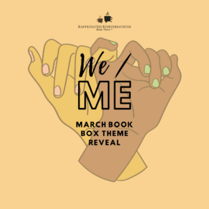 march book box