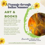 April book box 2022