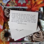 July Book Box - 2022 | From the Roof of the World