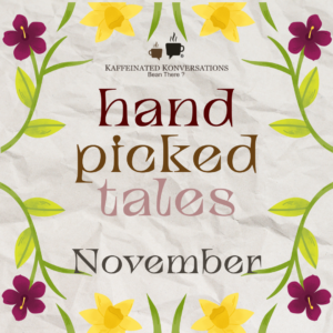 November Book Box : Handpicked Tales
