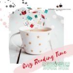 Cosy Reading : December Book Box