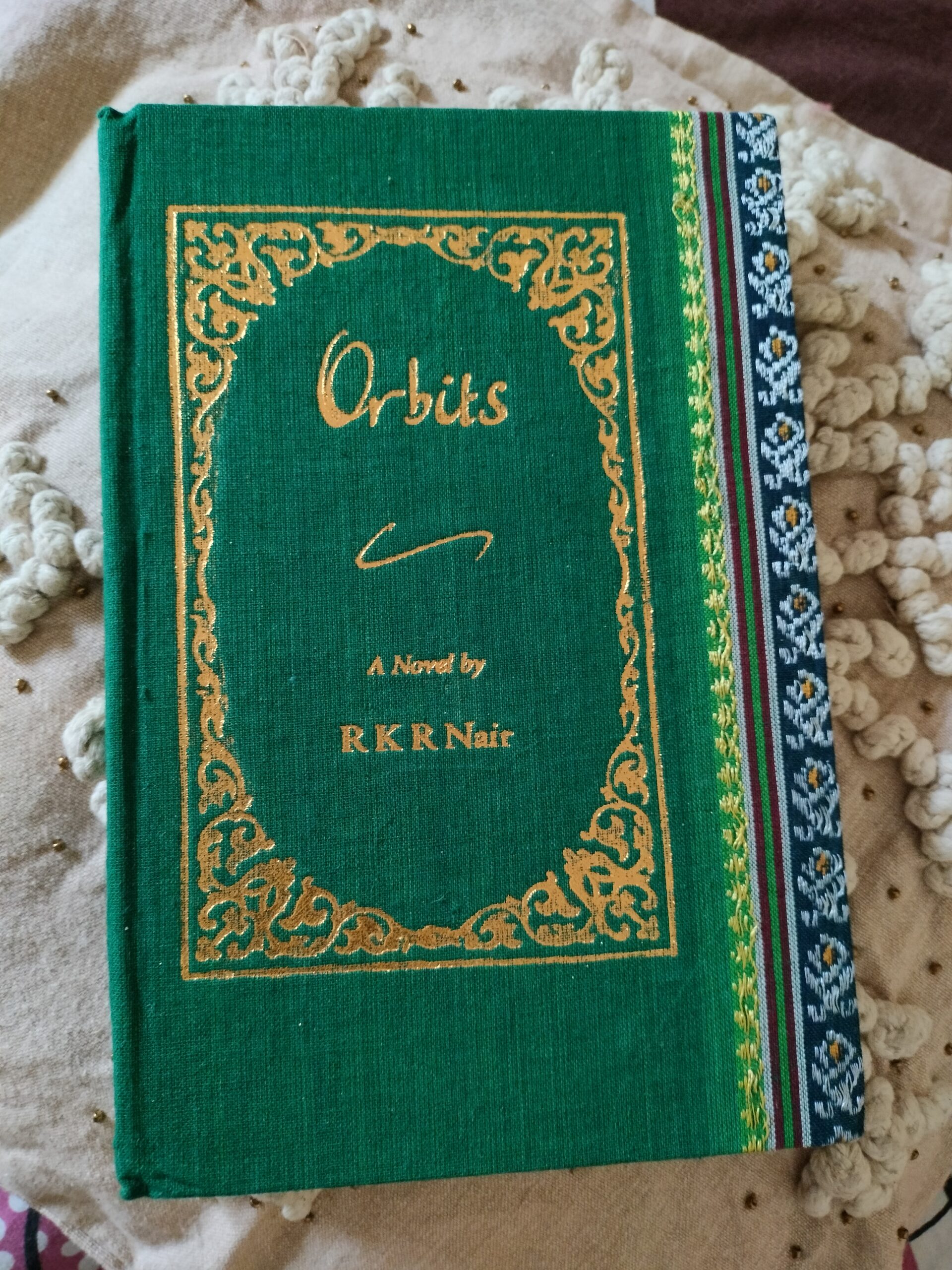 Unsaid Words - February Book Box - Image 3