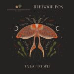 Tales that Spin - June Book Box