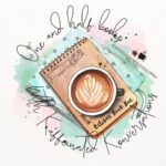 One and Half Books - October Book Box