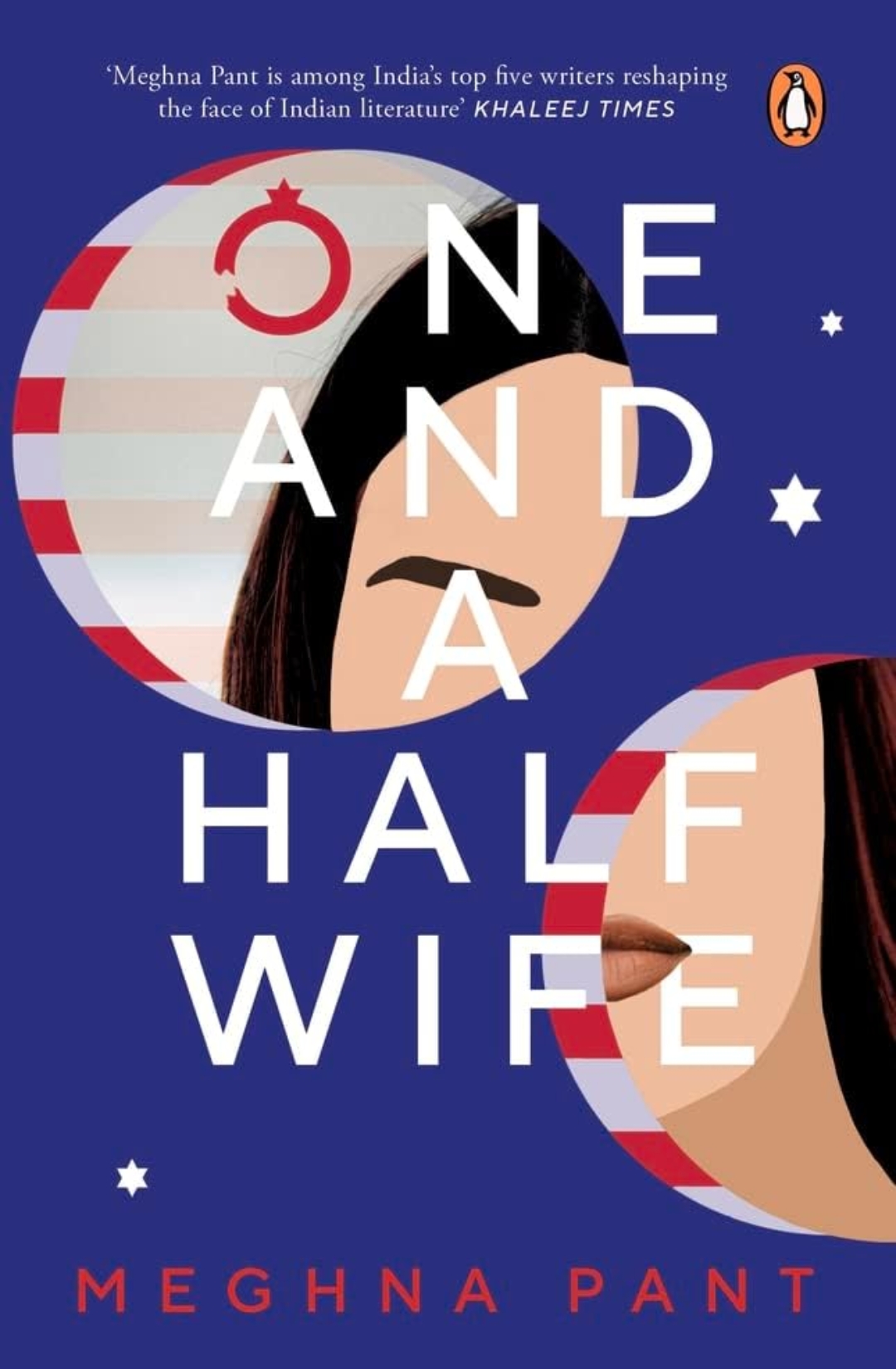 One and Half Books - October Book Box - Image 2