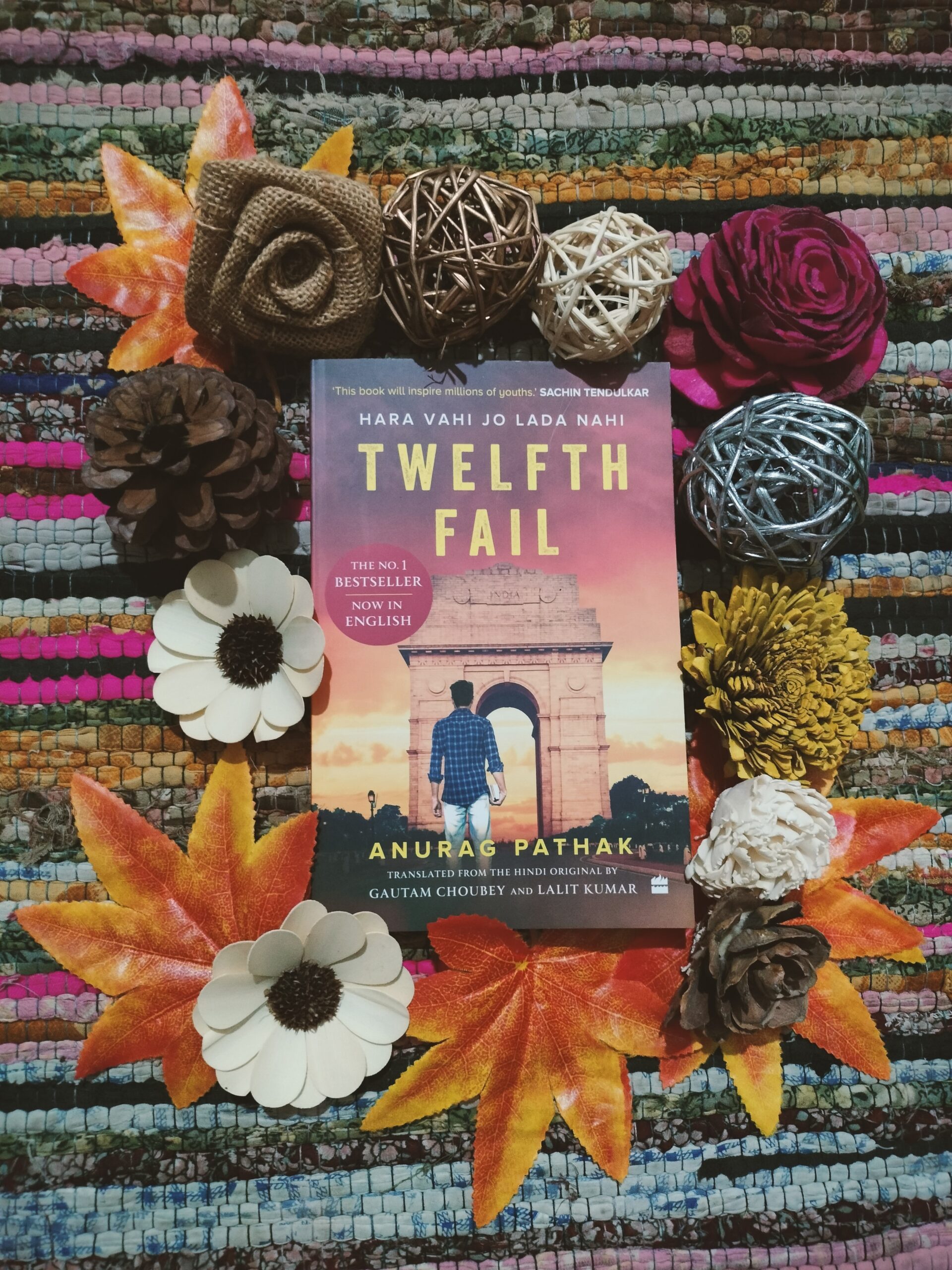Stir Up Some Warmth - December Book Box - Image 3
