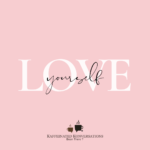 February 2024 Book Box - Love Yourself