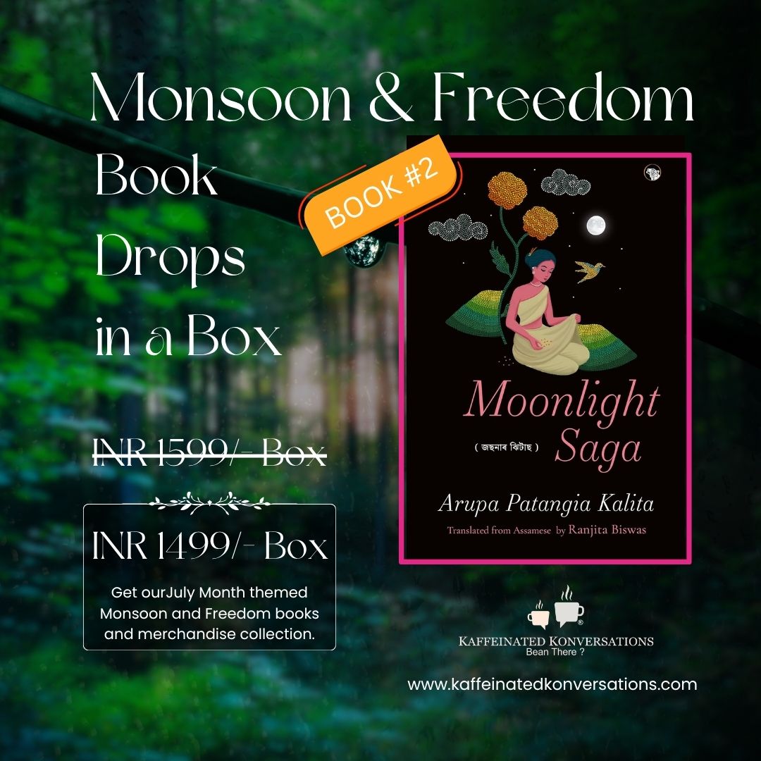 July 2026 Book Box : Monsoon & Freedom Drops - Image 3