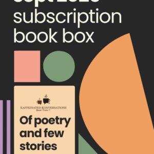 September 2026 Book Box