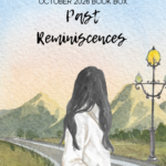 Past Reminiscences : October 2026 Book Box